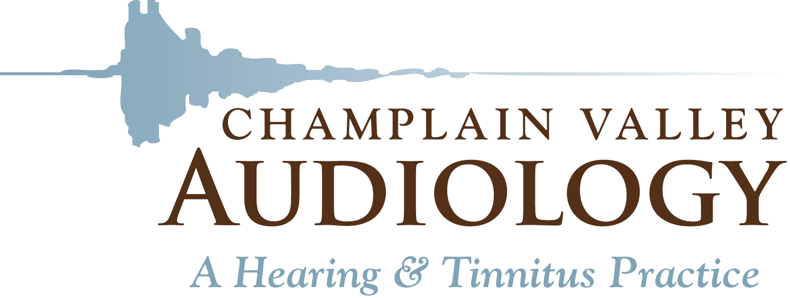 Champlain Valley Audiology Logo