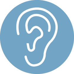 Ear Icon