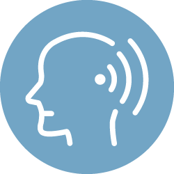 Tinnitus Icon