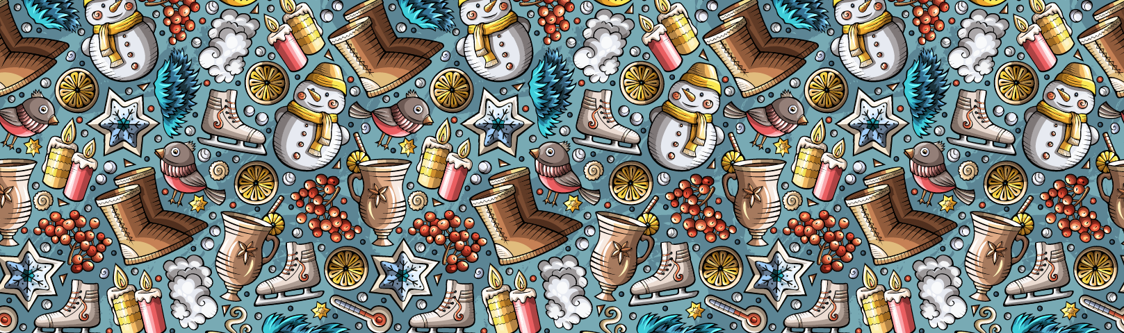 It’s the most fun-derful time of the year