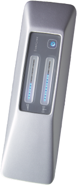 device to stream sound to your hearing aids